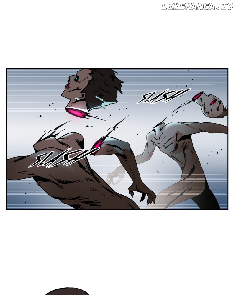 BlackSun – Manhwa Chapter 59 - page 33