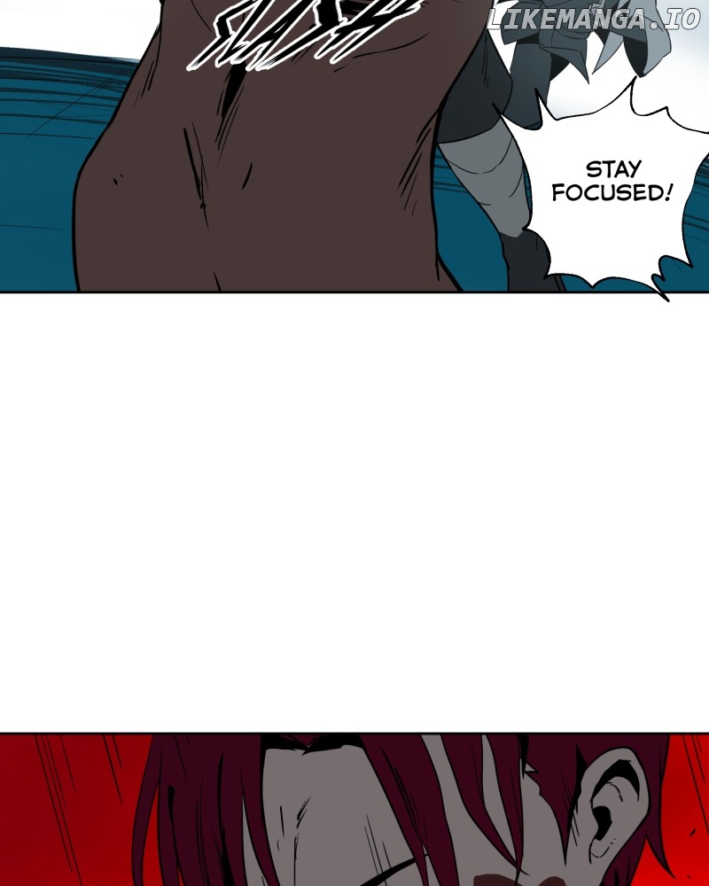 BlackSun – Manhwa Chapter 59 - page 35