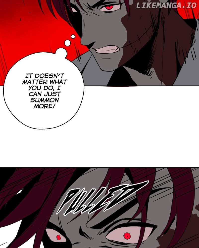 BlackSun – Manhwa Chapter 59 - page 36