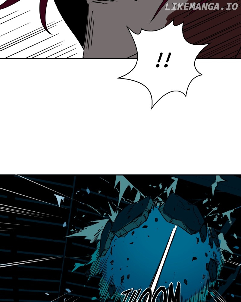 BlackSun – Manhwa Chapter 59 - page 37