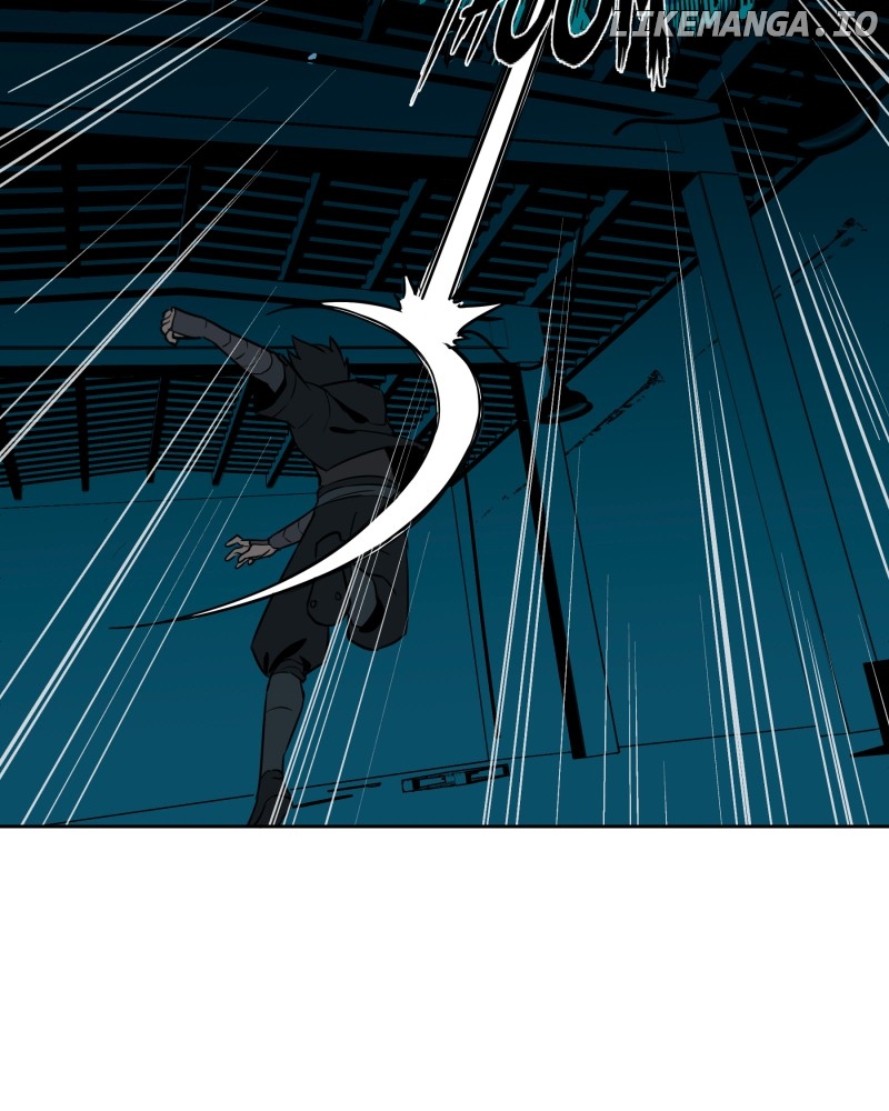 BlackSun – Manhwa Chapter 59 - page 38