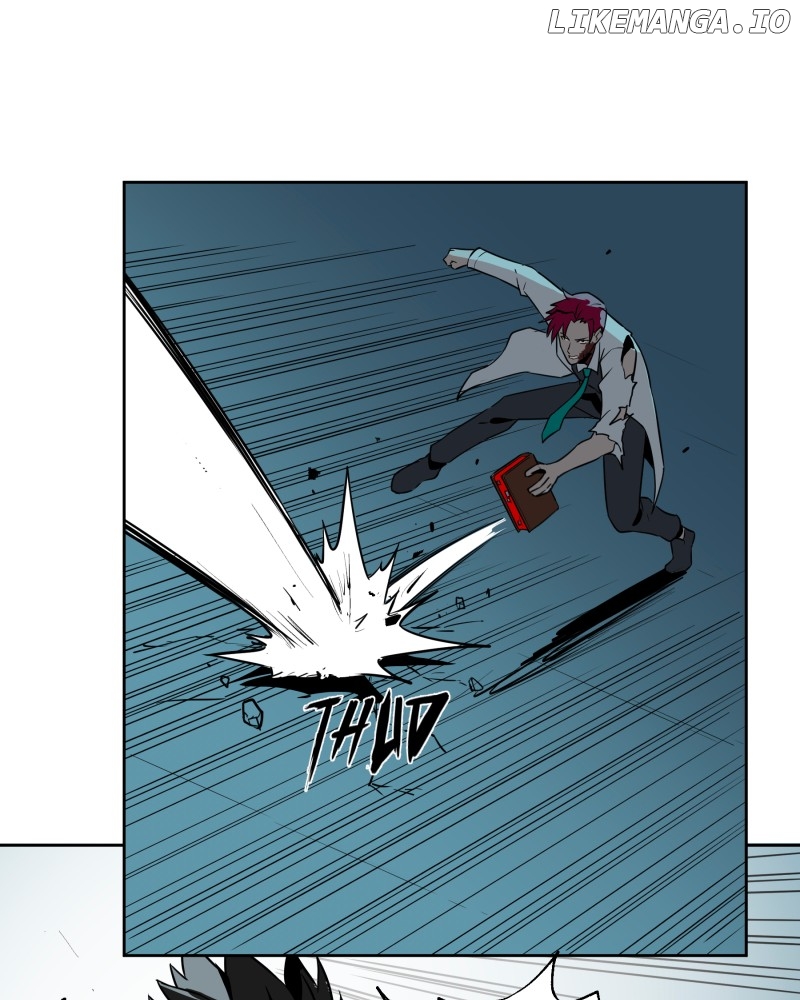 BlackSun – Manhwa Chapter 59 - page 39