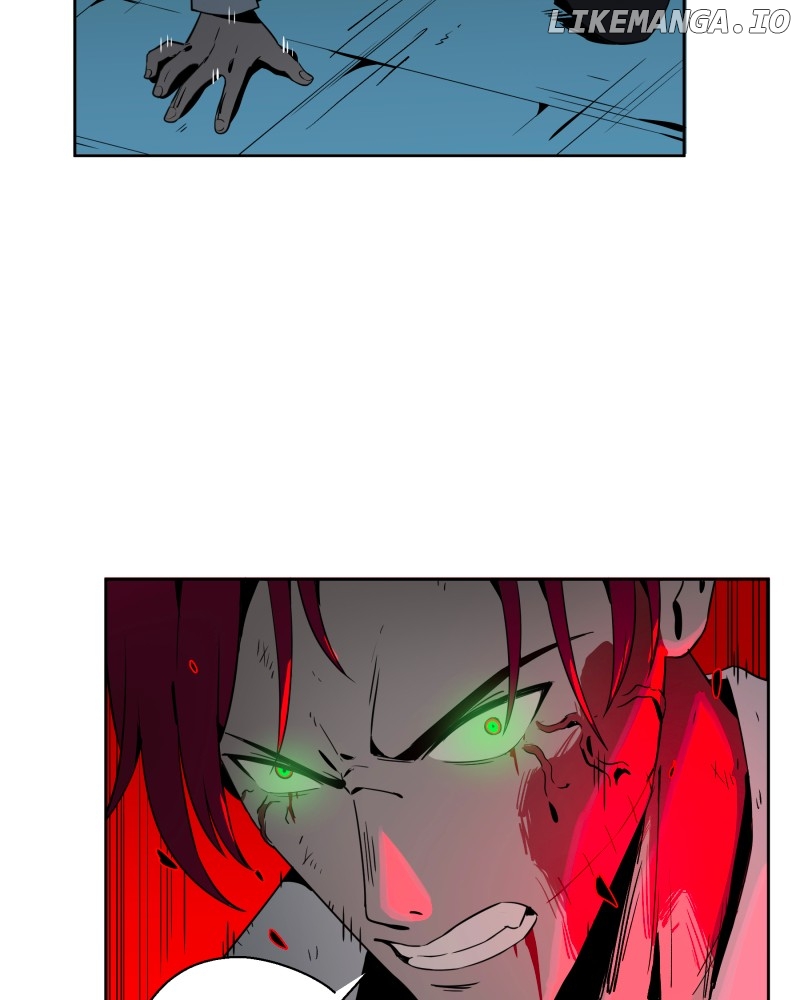 BlackSun – Manhwa Chapter 59 - page 4
