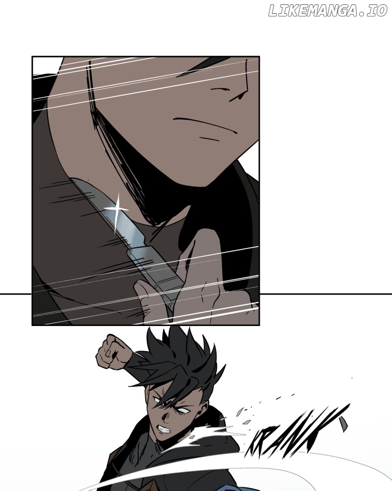 BlackSun – Manhwa Chapter 59 - page 42