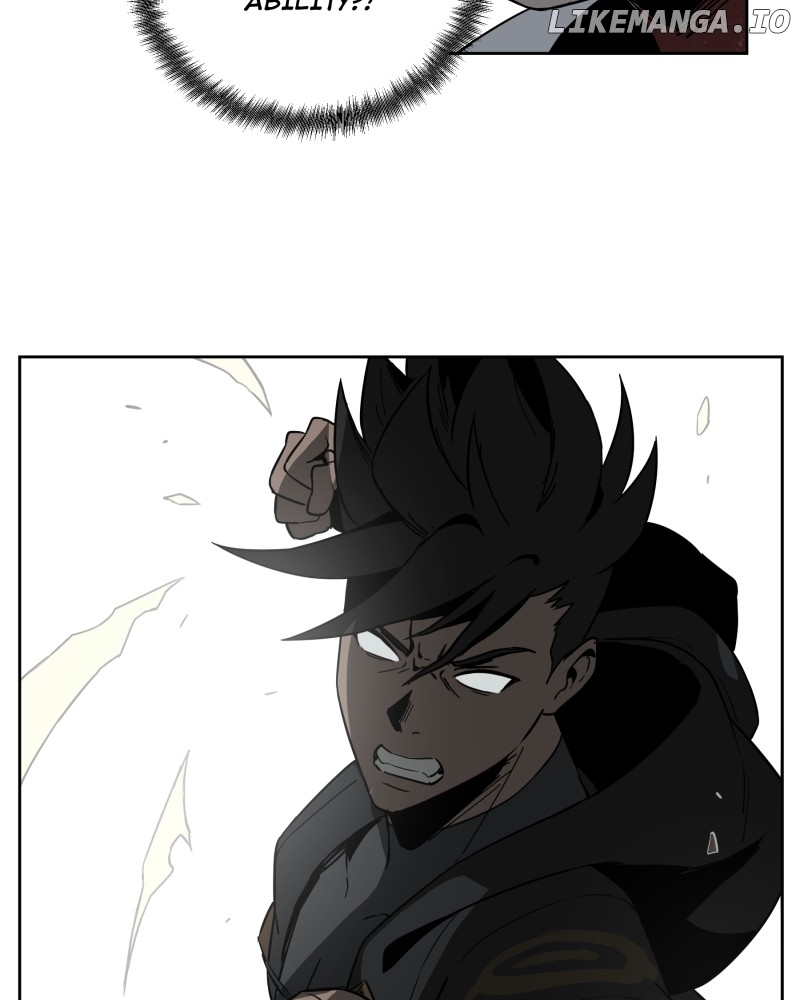 BlackSun – Manhwa Chapter 59 - page 44
