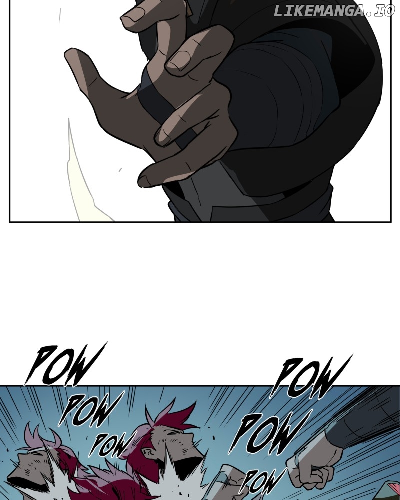 BlackSun – Manhwa Chapter 59 - page 45
