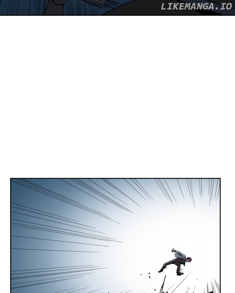 BlackSun – Manhwa Chapter 59 - page 47