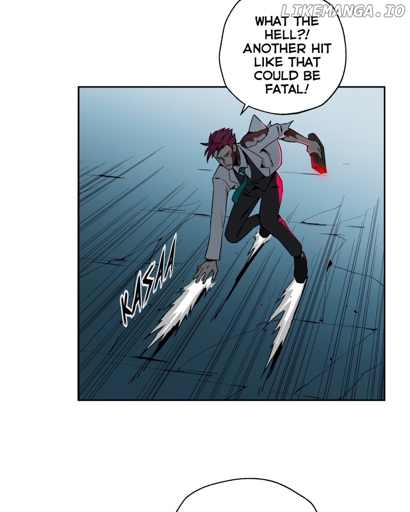 BlackSun – Manhwa Chapter 59 - page 49