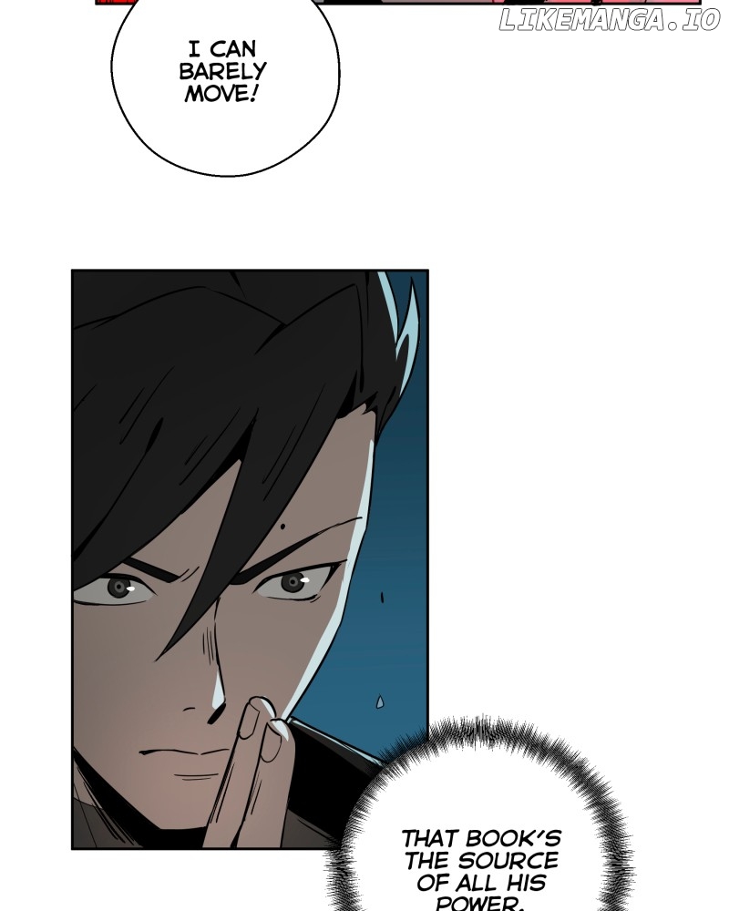 BlackSun – Manhwa Chapter 59 - page 5