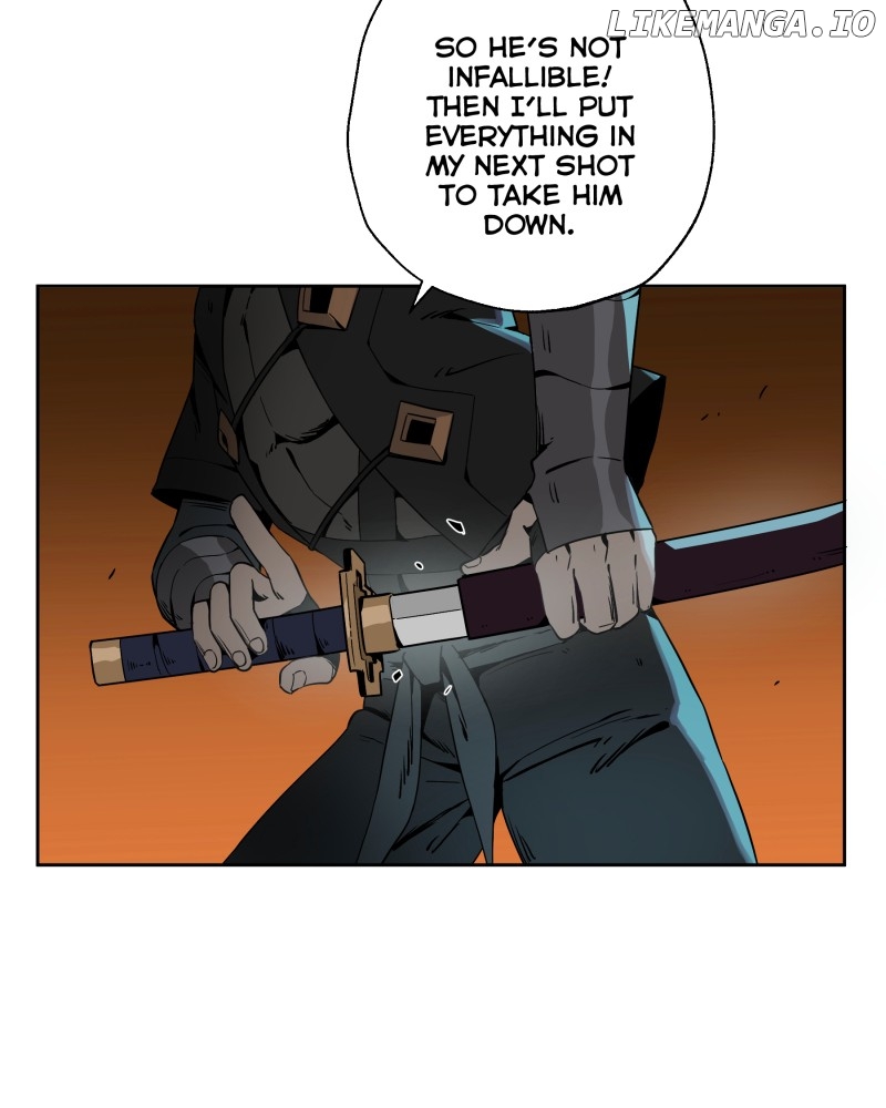 BlackSun – Manhwa Chapter 59 - page 50