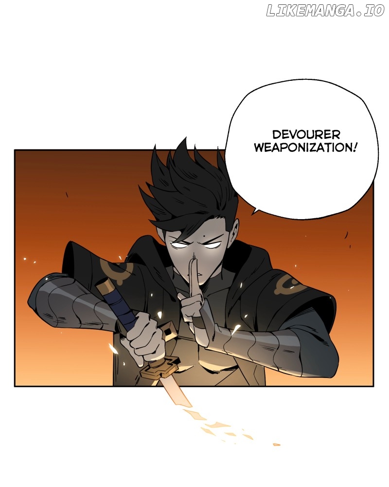 BlackSun – Manhwa Chapter 59 - page 51