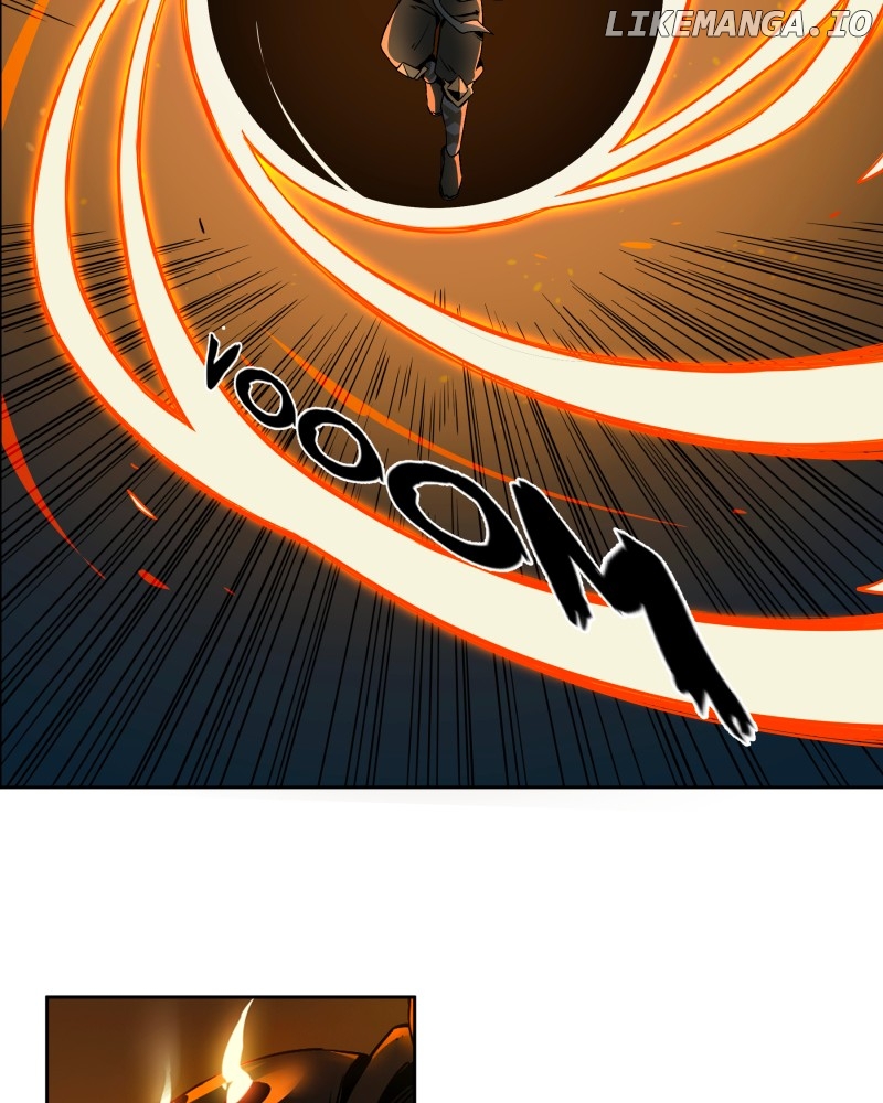 BlackSun – Manhwa Chapter 59 - page 53