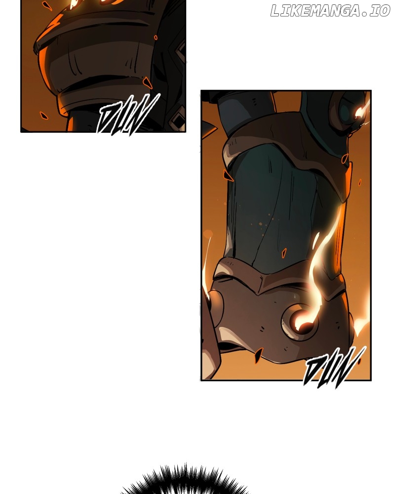 BlackSun – Manhwa Chapter 59 - page 54