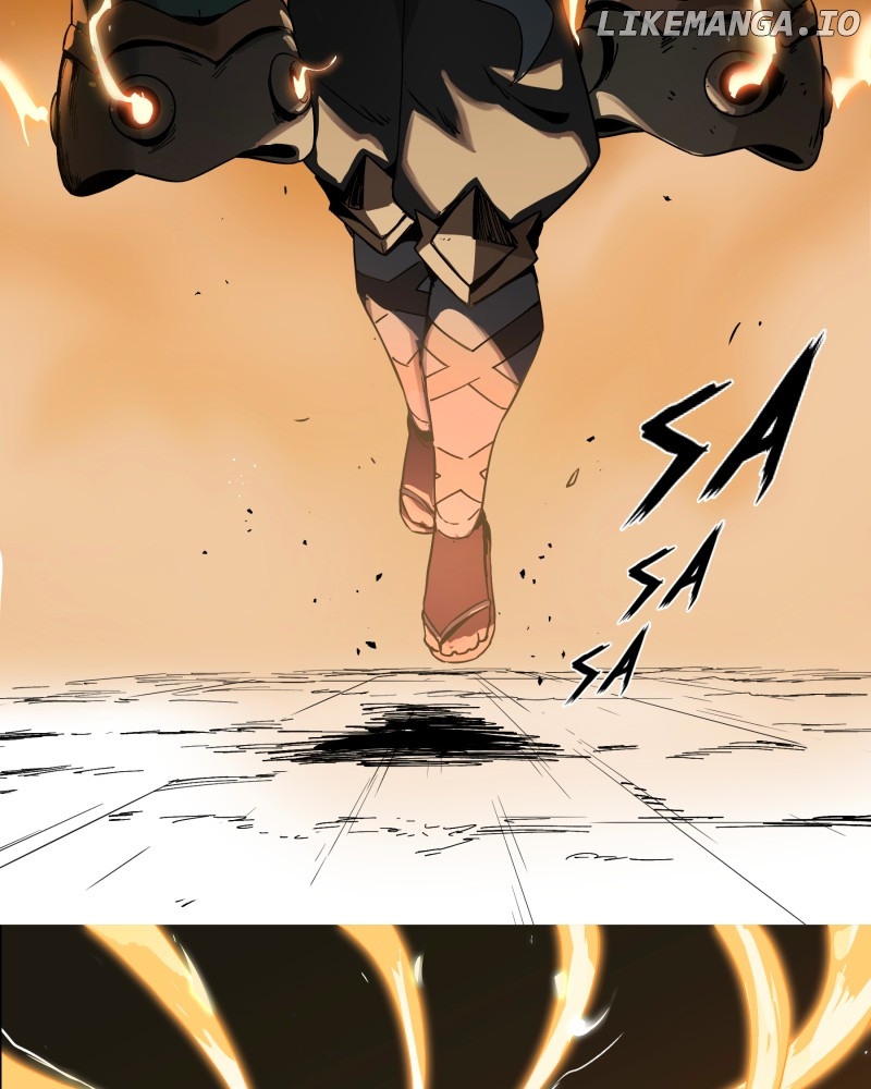 BlackSun – Manhwa Chapter 59 - page 56