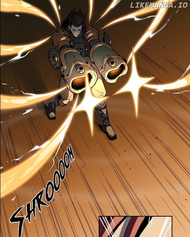 BlackSun – Manhwa Chapter 59 - page 57