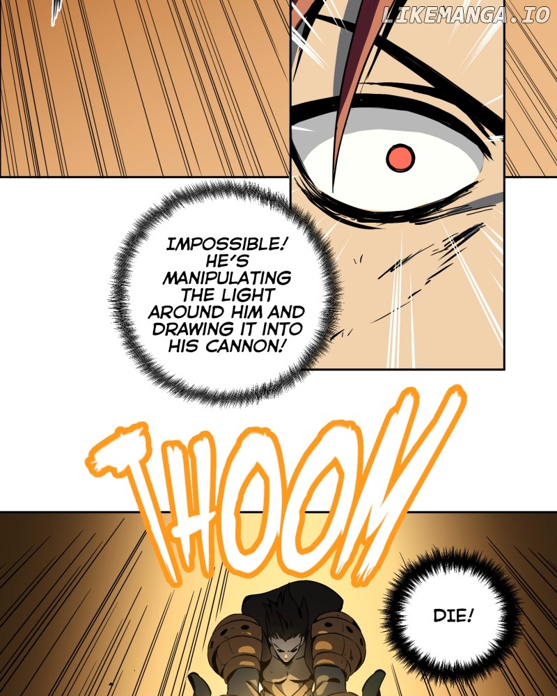 BlackSun – Manhwa Chapter 59 - page 58