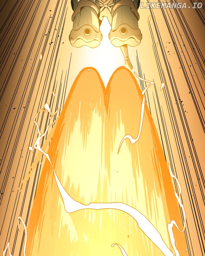 BlackSun – Manhwa Chapter 59 - page 59