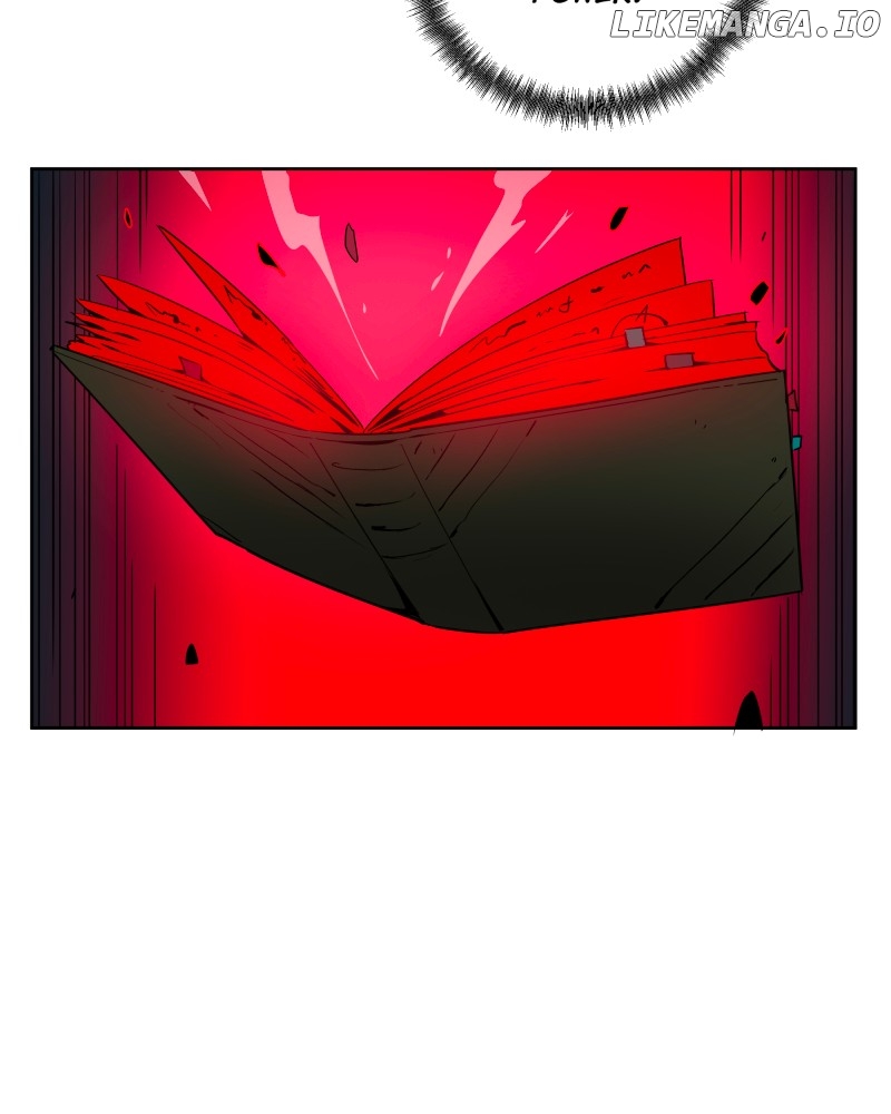 BlackSun – Manhwa Chapter 59 - page 6