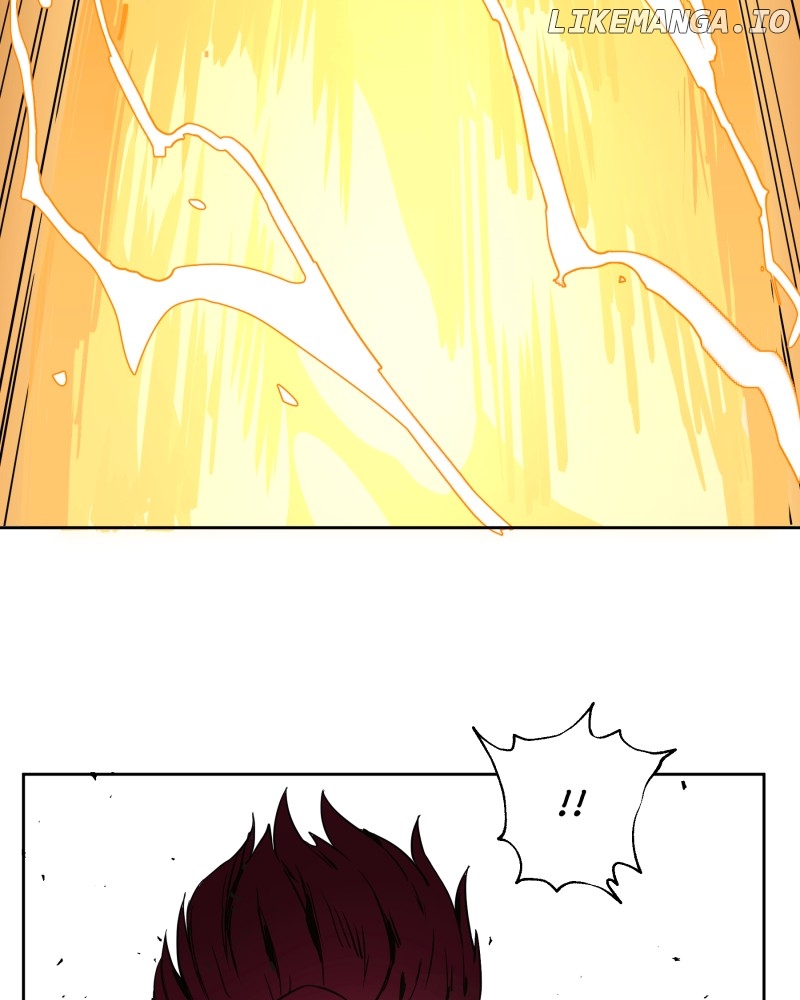 BlackSun – Manhwa Chapter 59 - page 60