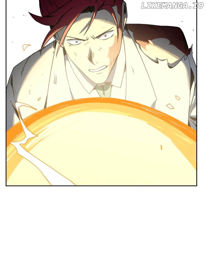 BlackSun – Manhwa Chapter 59 - page 61