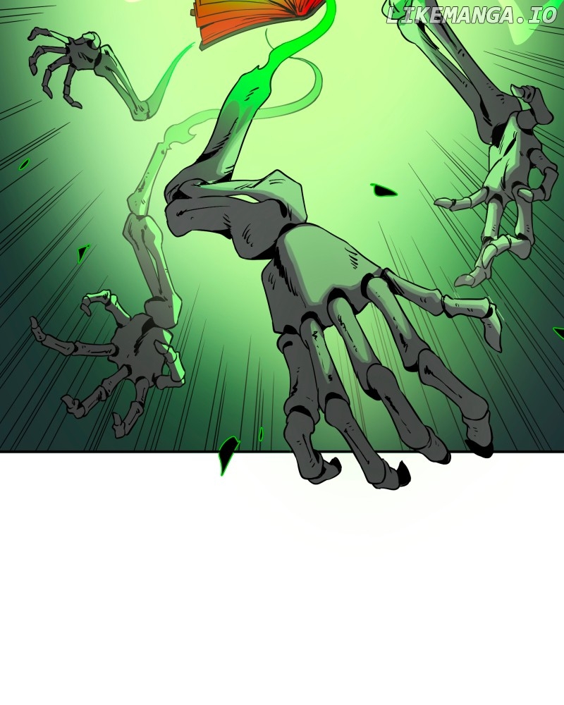 BlackSun – Manhwa Chapter 59 - page 64