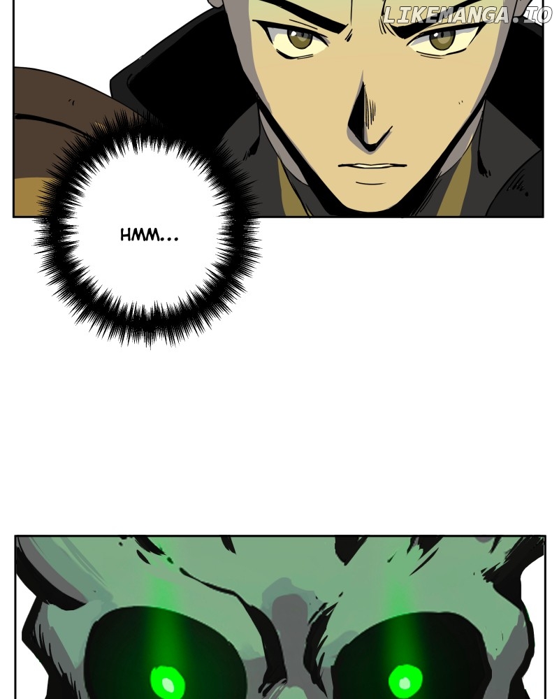 BlackSun – Manhwa Chapter 59 - page 68