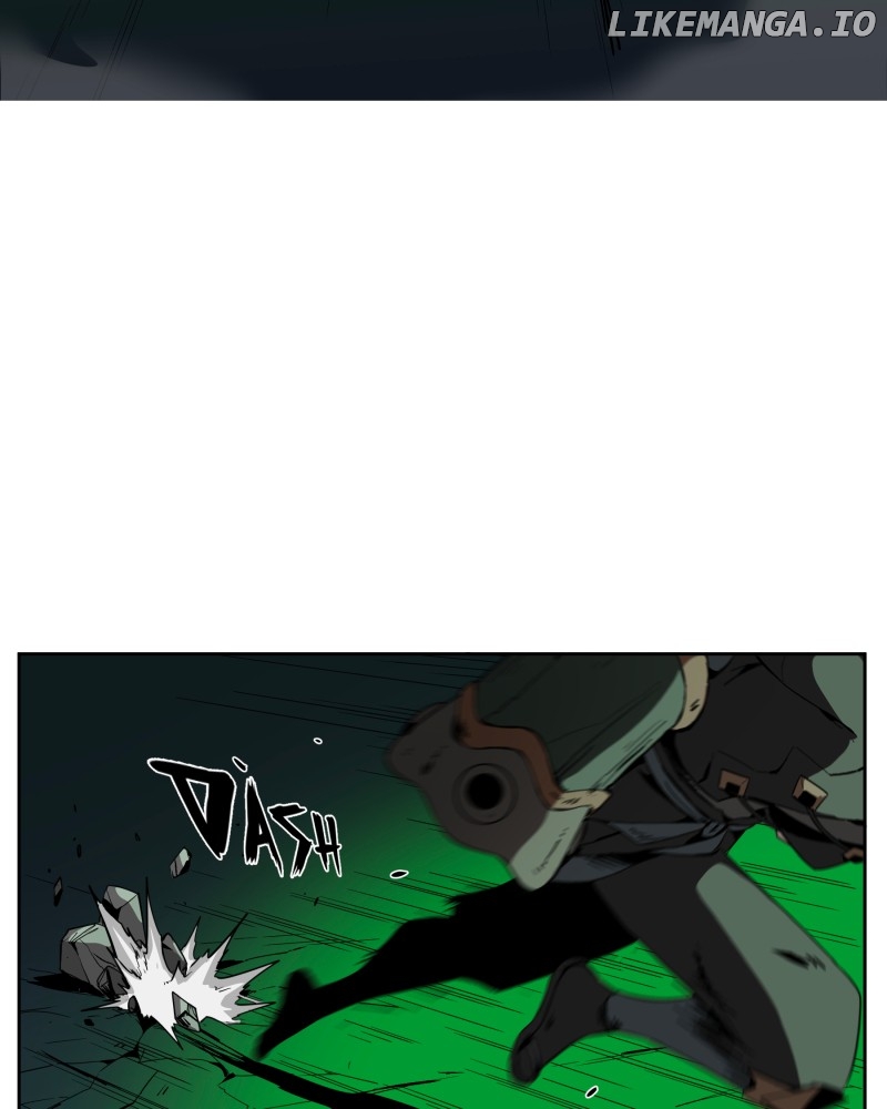 BlackSun – Manhwa Chapter 59 - page 73