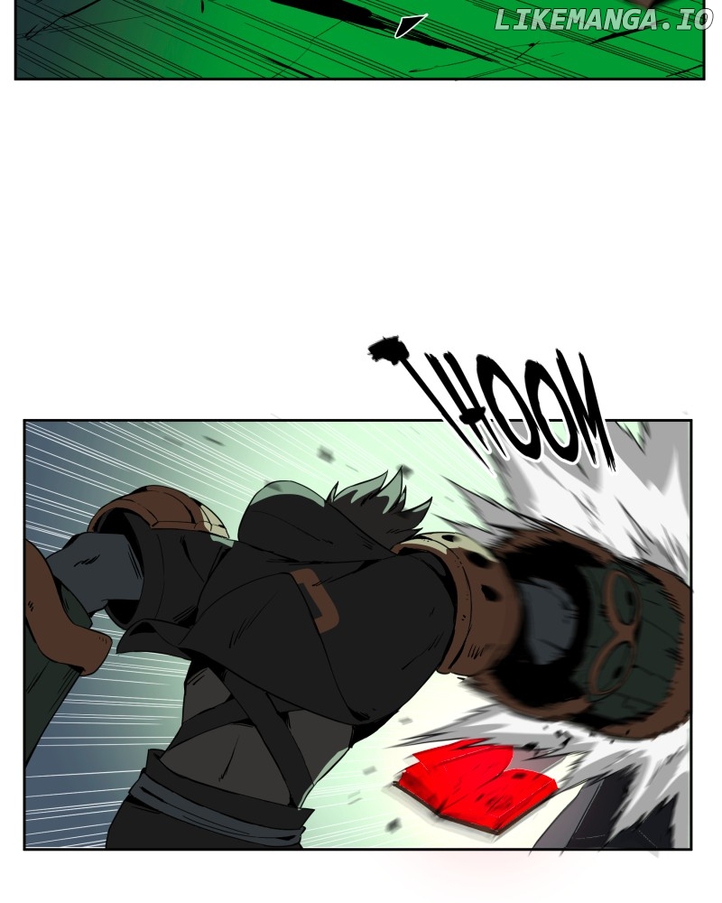 BlackSun – Manhwa Chapter 59 - page 74