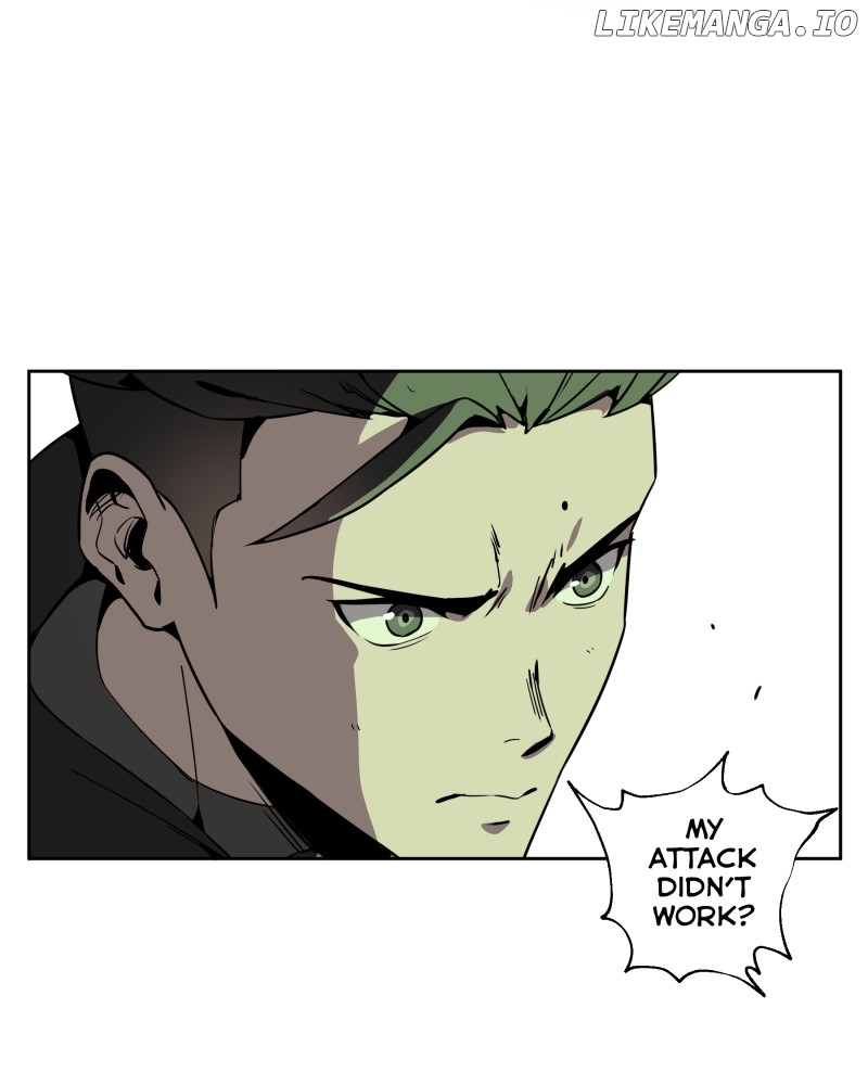 BlackSun – Manhwa Chapter 59 - page 75