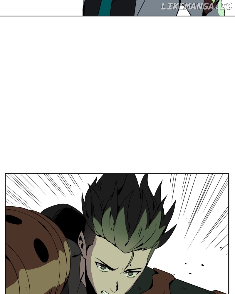 BlackSun – Manhwa Chapter 59 - page 77