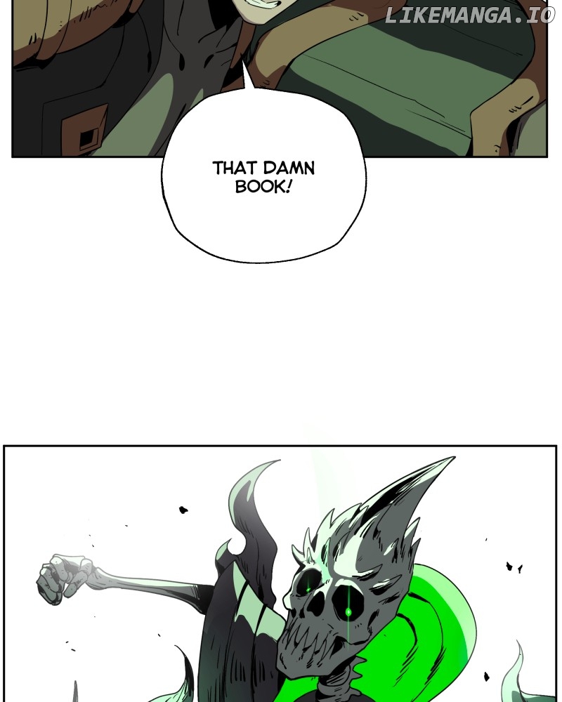 BlackSun – Manhwa Chapter 59 - page 78