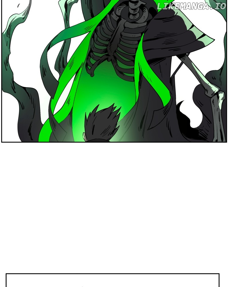 BlackSun – Manhwa Chapter 59 - page 79