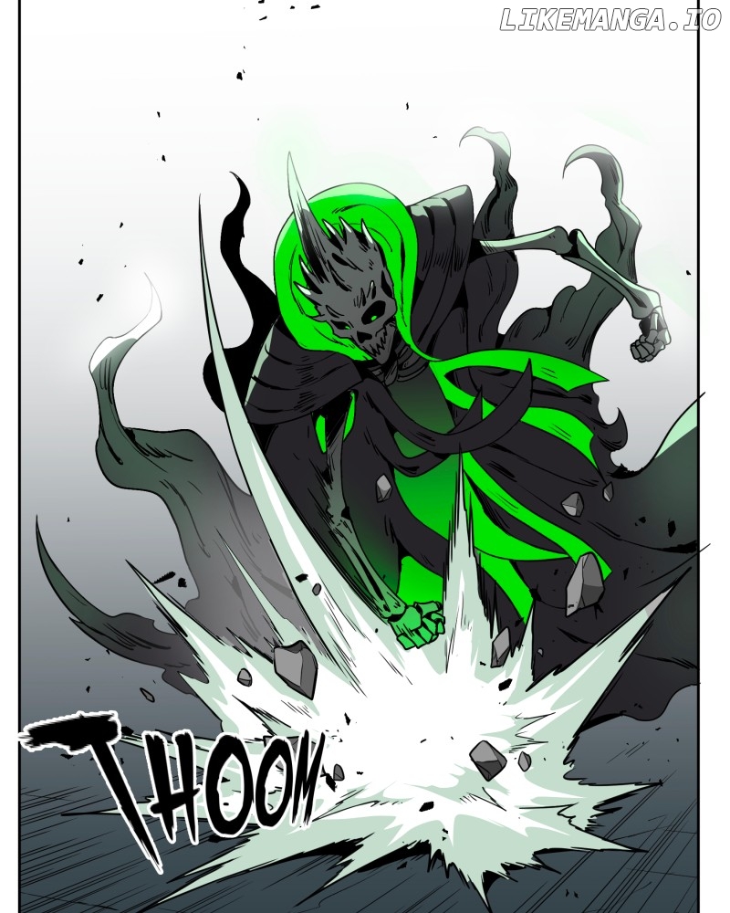 BlackSun – Manhwa Chapter 59 - page 80