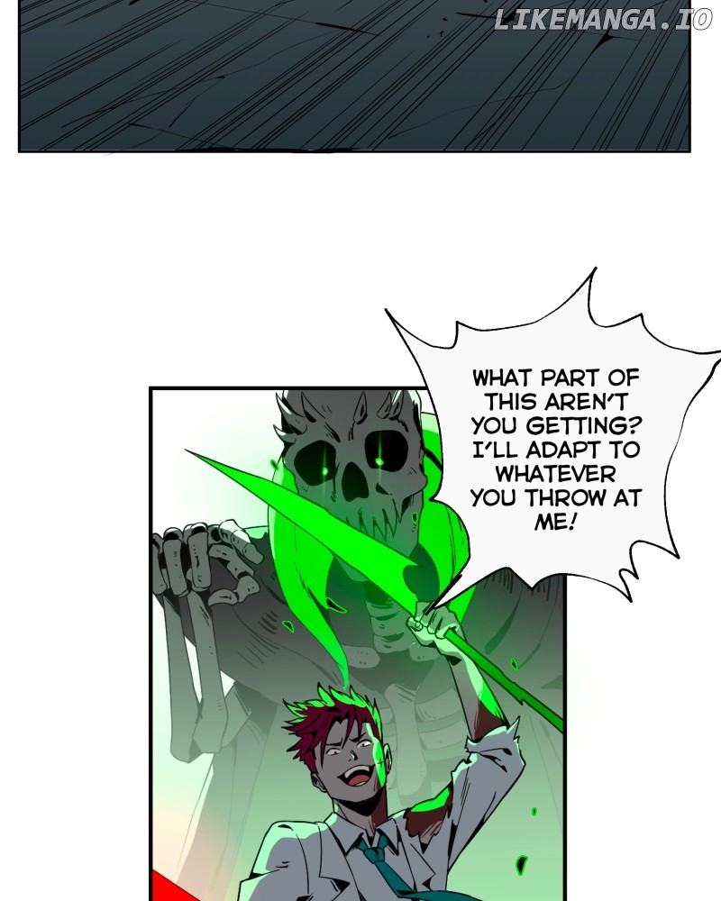 BlackSun – Manhwa Chapter 59 - page 81
