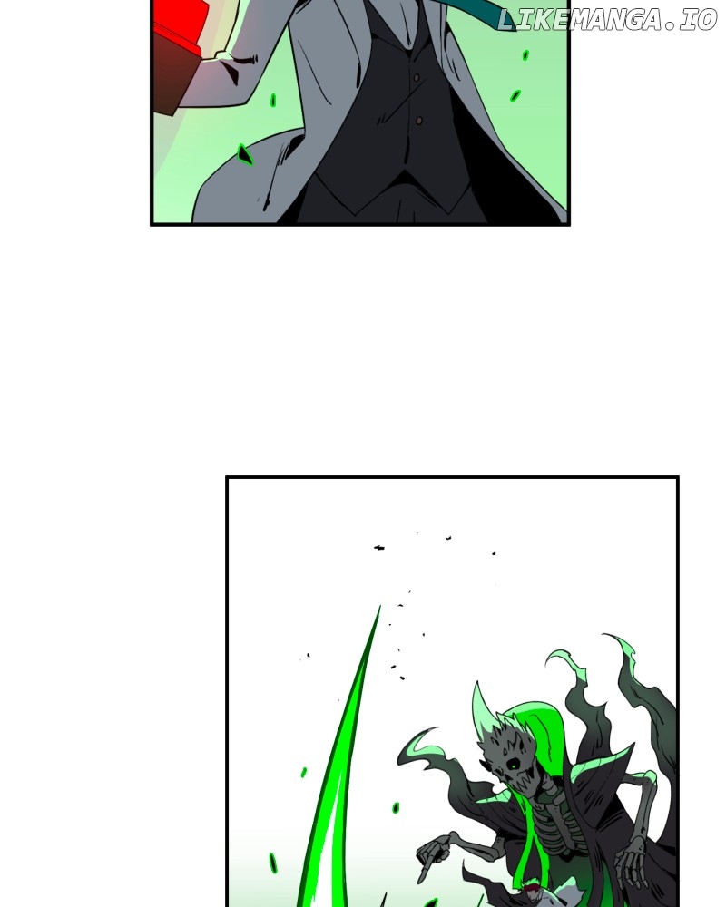BlackSun – Manhwa Chapter 59 - page 82