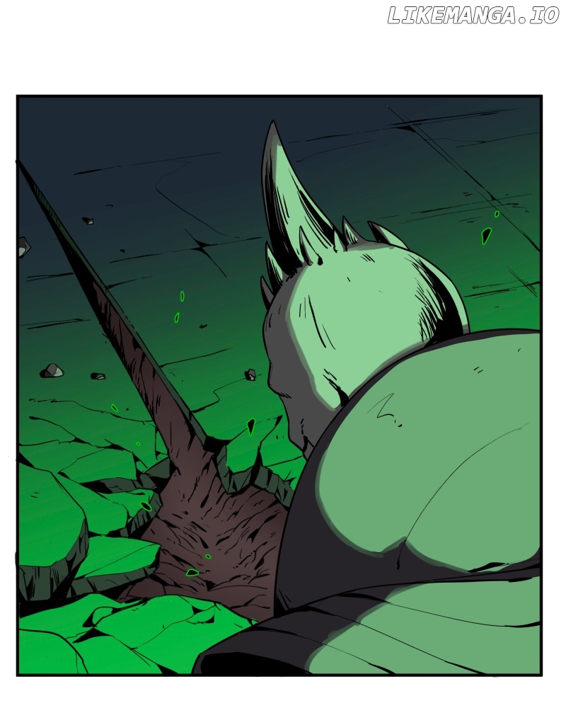 BlackSun – Manhwa Chapter 59 - page 84