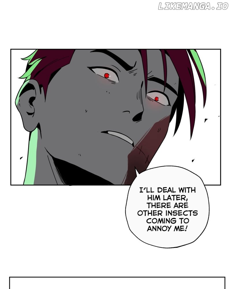BlackSun – Manhwa Chapter 59 - page 85