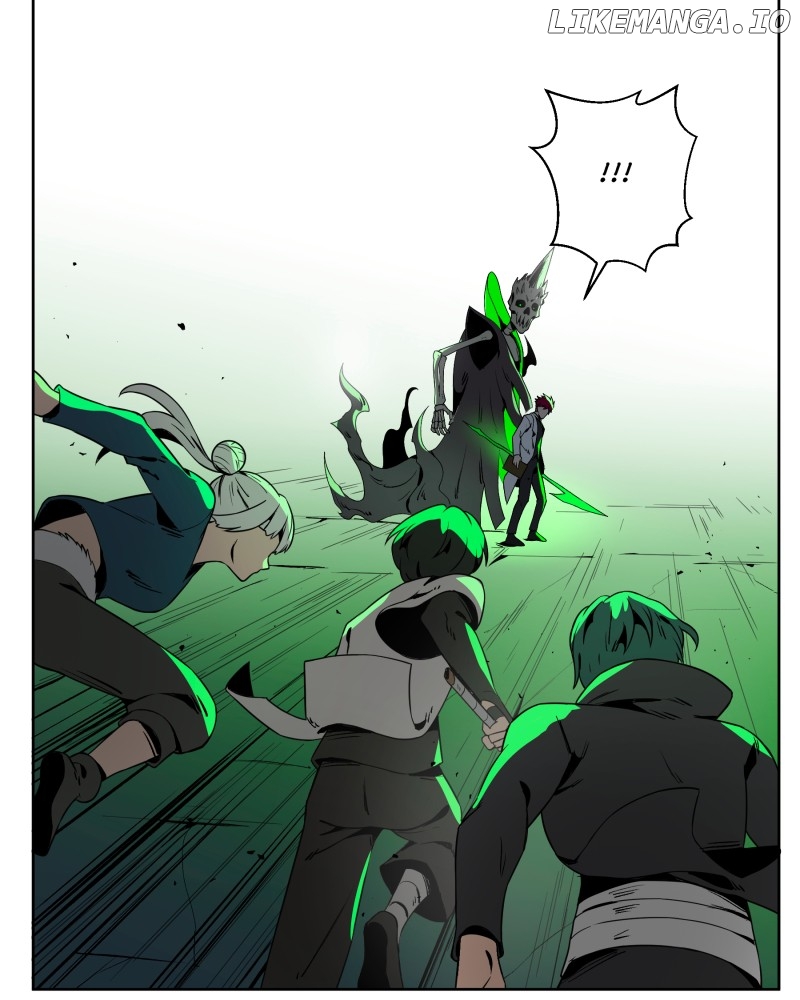 BlackSun – Manhwa Chapter 59 - page 86