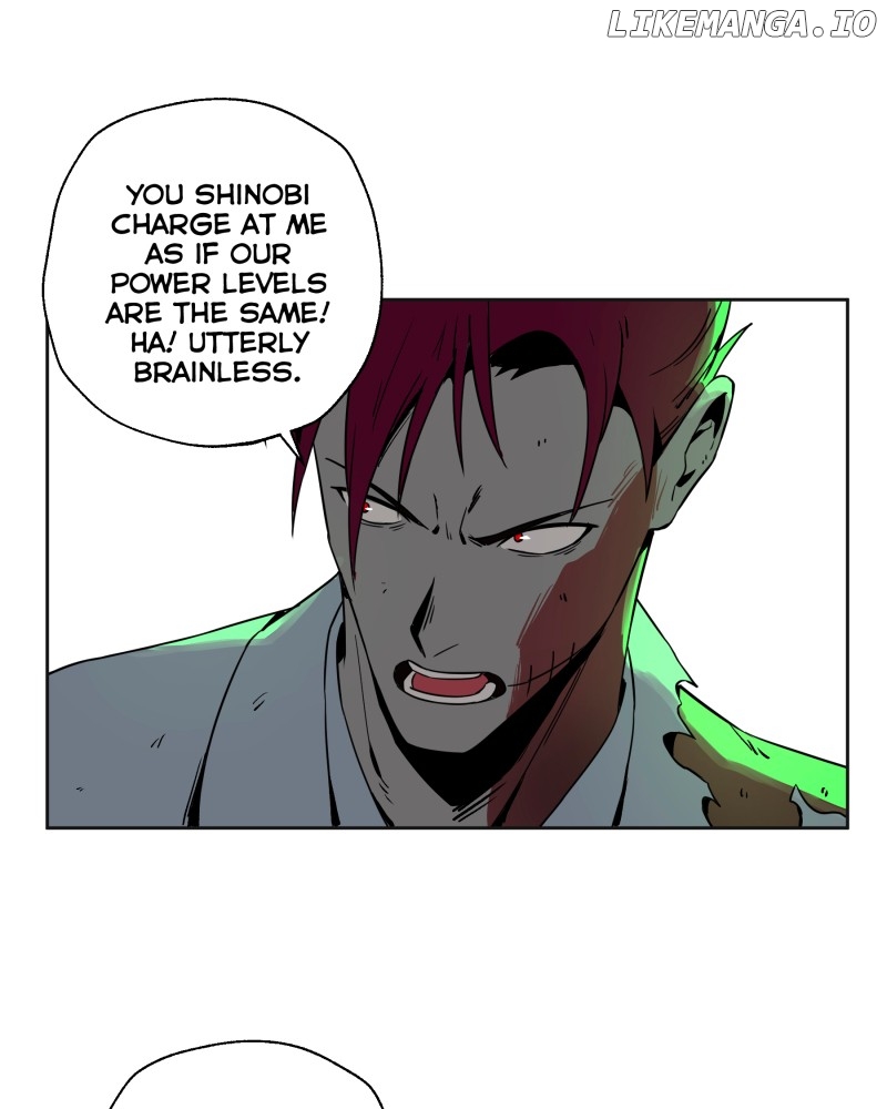 BlackSun – Manhwa Chapter 59 - page 87