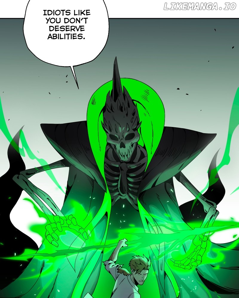 BlackSun – Manhwa Chapter 59 - page 88