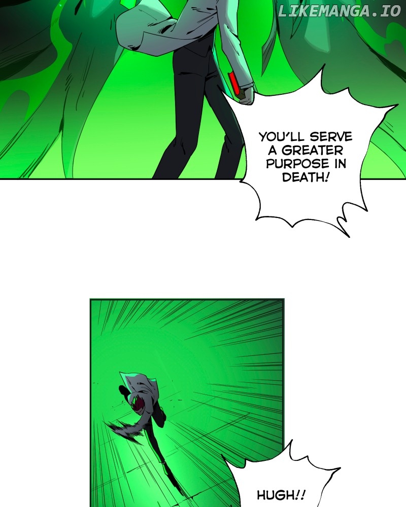 BlackSun – Manhwa Chapter 59 - page 89