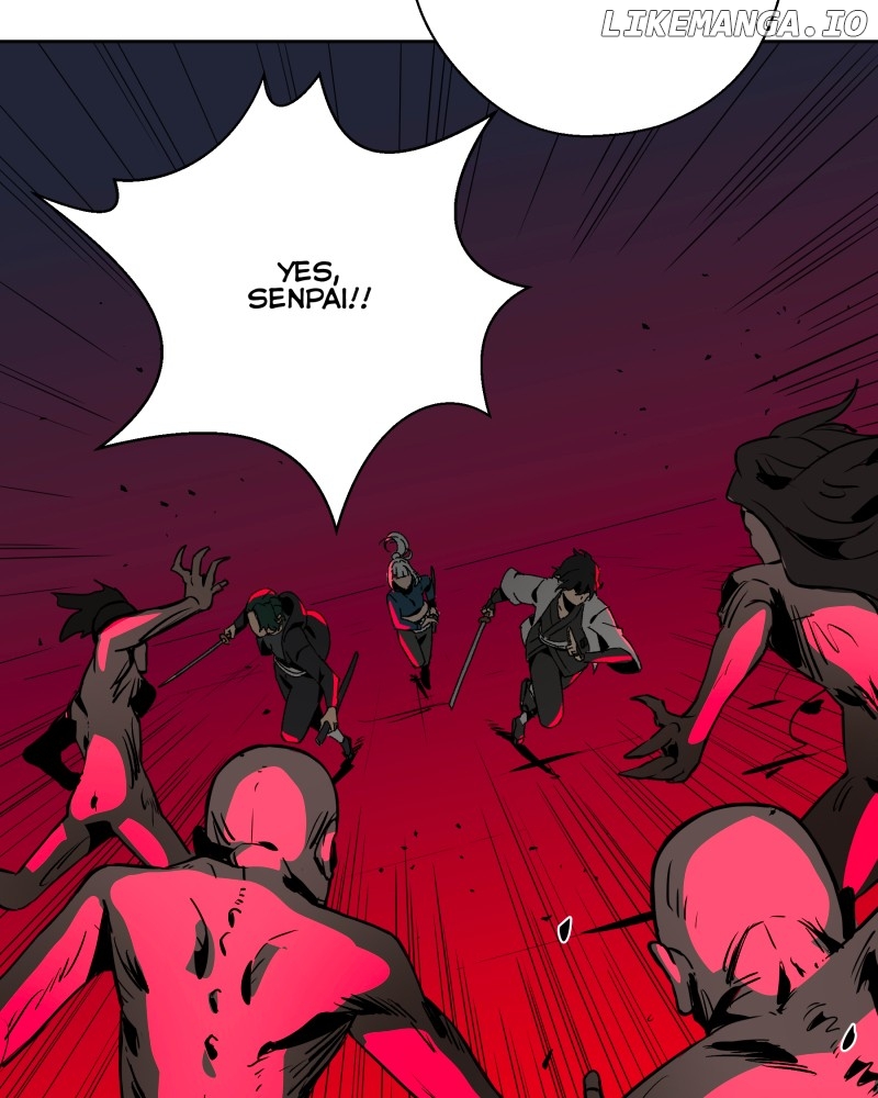 BlackSun – Manhwa Chapter 59 - page 9