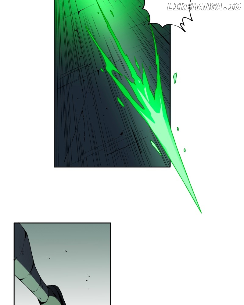 BlackSun – Manhwa Chapter 59 - page 90