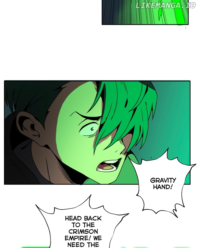 BlackSun – Manhwa Chapter 59 - page 92
