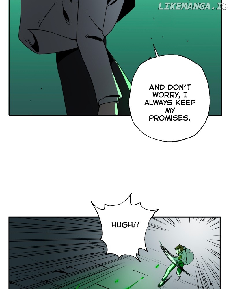 BlackSun – Manhwa Chapter 59 - page 96