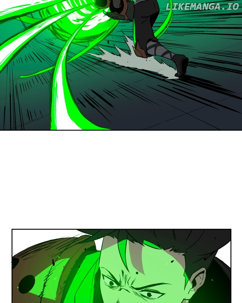BlackSun – Manhwa Chapter 59 - page 98