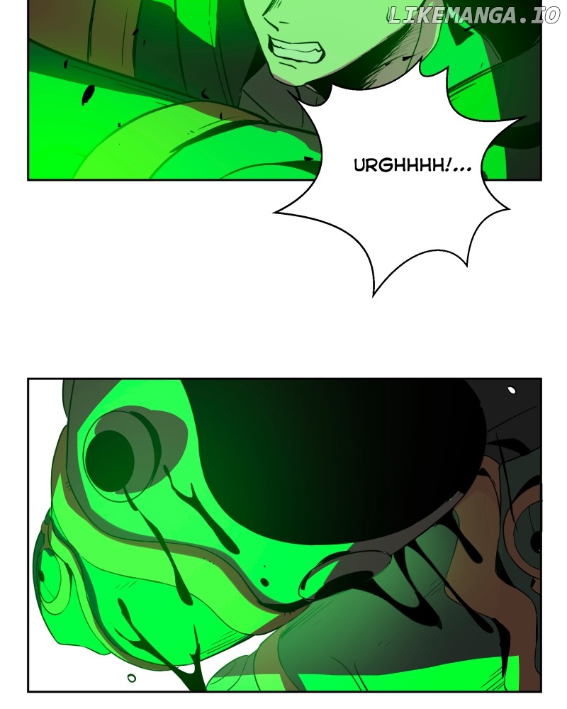 BlackSun – Manhwa Chapter 59 - page 99