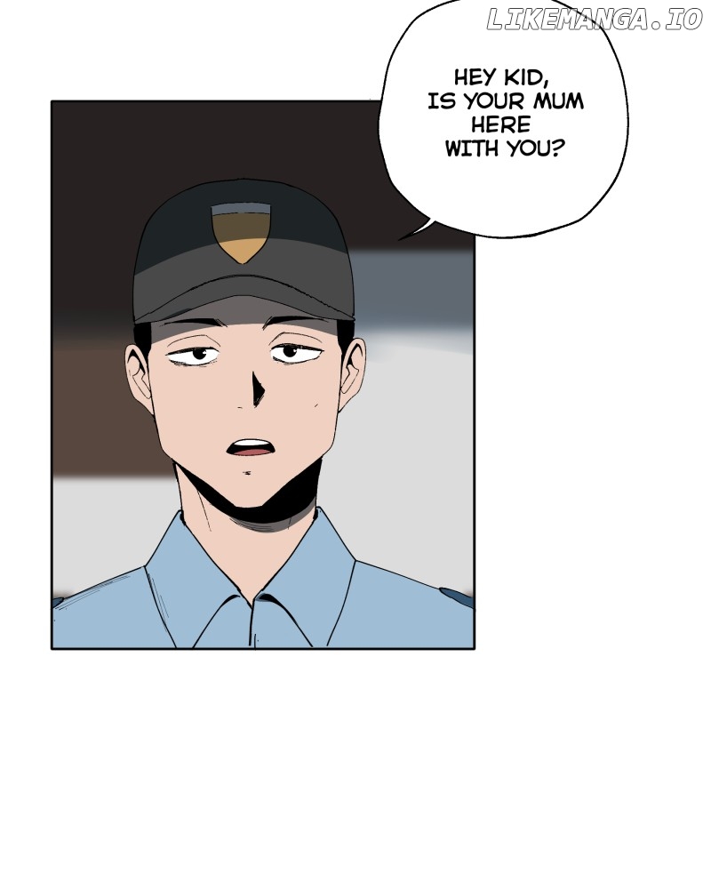 BlackSun – Manhwa Chapter 13 - page 10