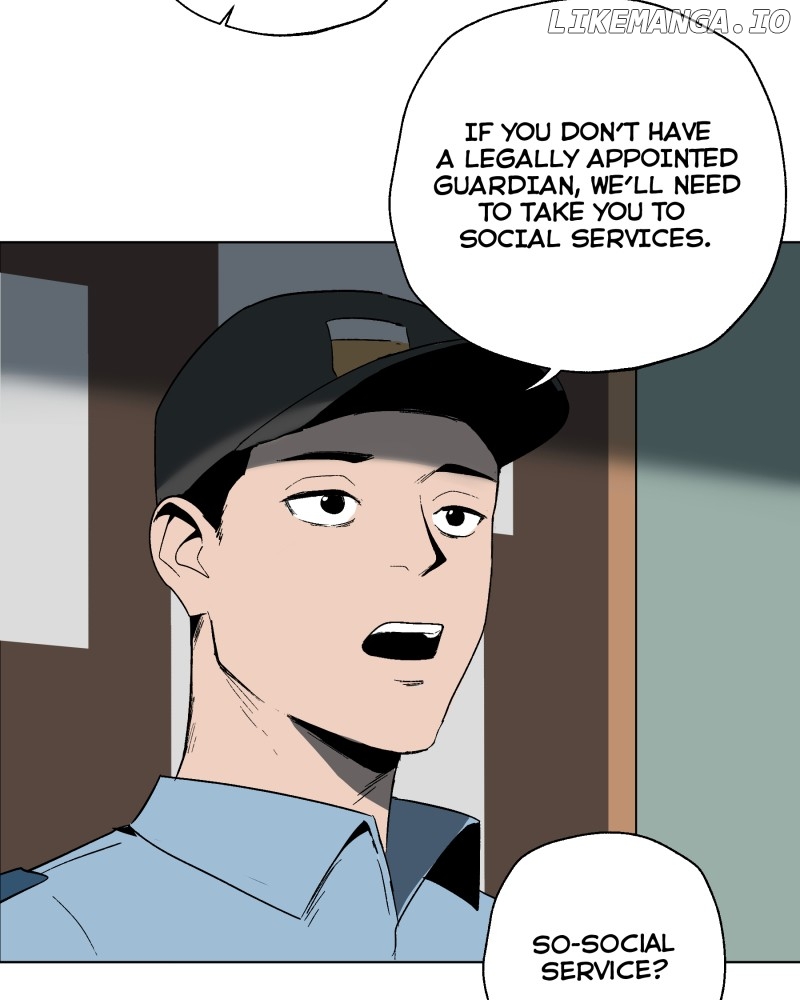 BlackSun – Manhwa Chapter 13 - page 12