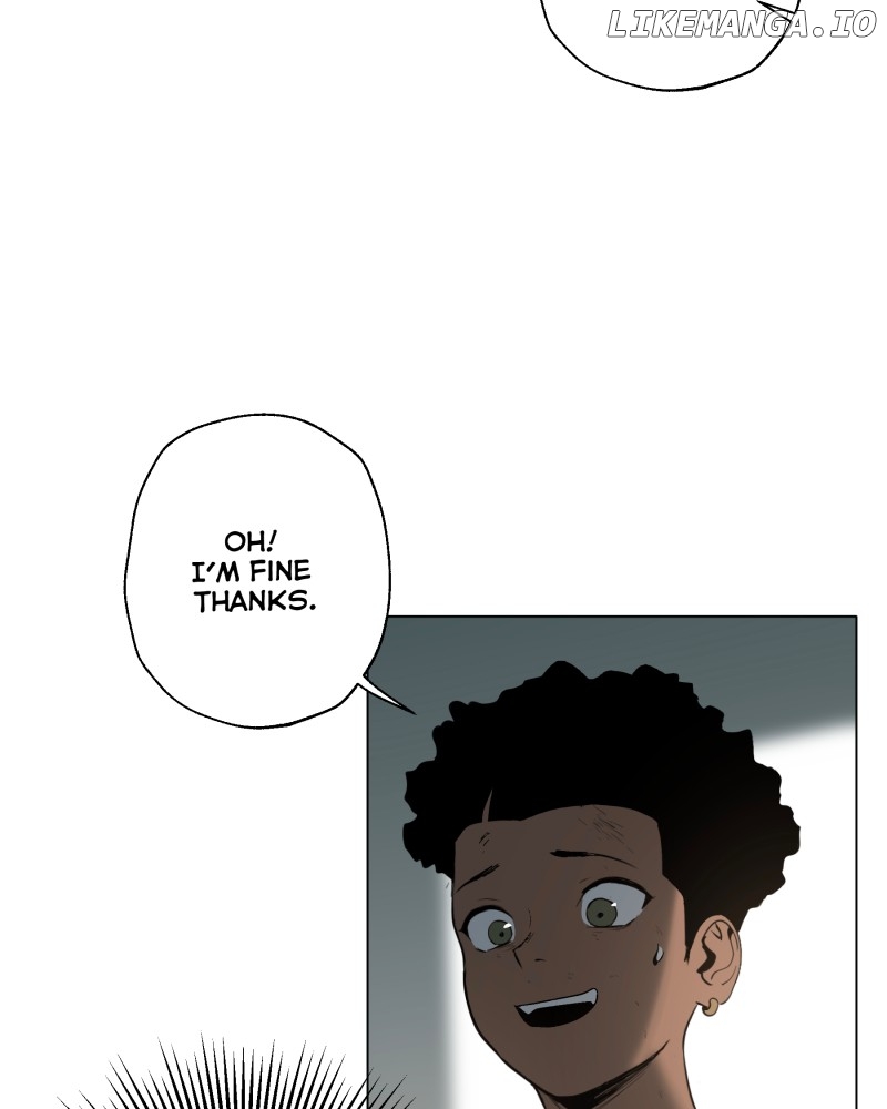 BlackSun – Manhwa Chapter 13 - page 13